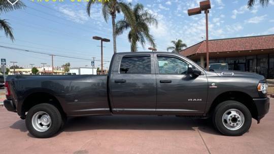 2022 Ram 3500 Tradesman — Pickup Truck — 78,787 mi — Norco, CA