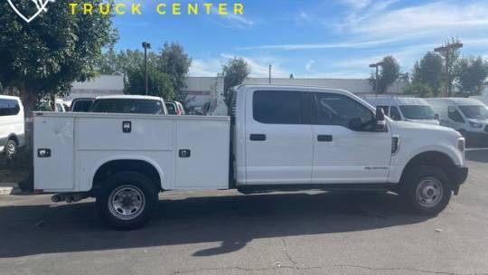 2019 Ford Super Duty F-250 XL — Pickup Truck — 88,728 mi — Norco, CA