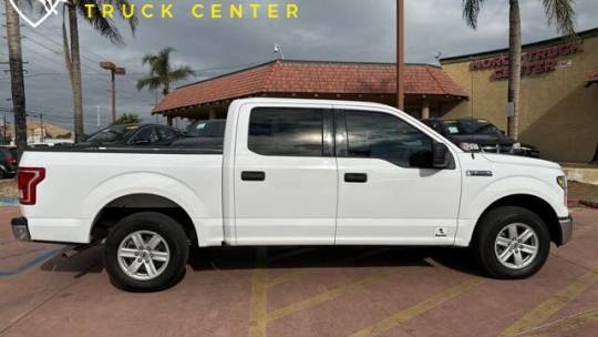 2017 Ford F-150 XL — Pickup Truck — 92,474 mi — Norco, CA