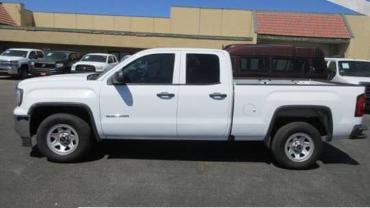 2016 GMC Sierra 1500 Base — Pickup Truck — 68,087 mi — Norco, CA