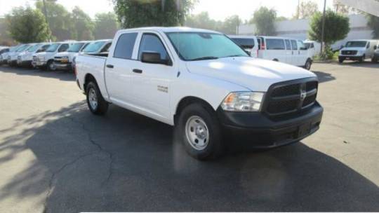 2014 Ram 1500 Tradesman — Pickup Truck — 60,930 mi — Norco, CA