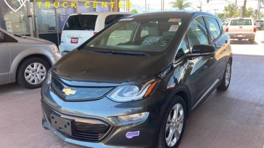 2019 Chevrolet Bolt EV LT — Hatchback — 20,306 mi — Norco, CA