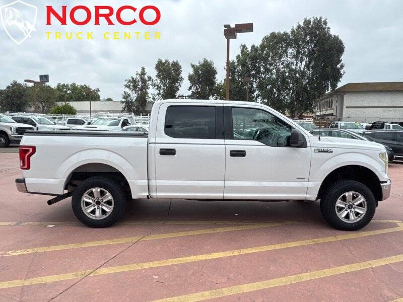 2016 Ford F-150 XLT — Pickup Truck — 88,282 mi — Norco, CA