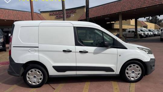 2015 Ford Transit Connect Van XL — Cargo Van — 119,917 mi — Norco, CA