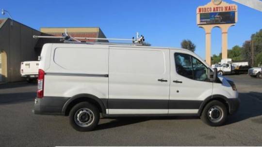 2017 Ford Transit Cargo Van T-150 — Cargo Van — 93,999 mi — Norco, CA