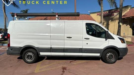2018 Ford Transit Cargo Van T-150 — Cargo Van — 92,709 mi — Norco, CA