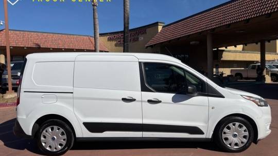2019 Ford Transit Connect Van XLT — Cargo Van — 105,254 mi — Norco, CA