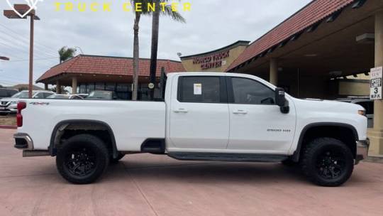 2020 Chevrolet Silverado 2500HD LT — Pickup Truck — 57,490 mi — Norco, CA