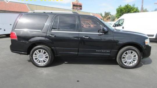2011 Lincoln Navigator Standard — SUV — 153,037 mi — Norco, CA