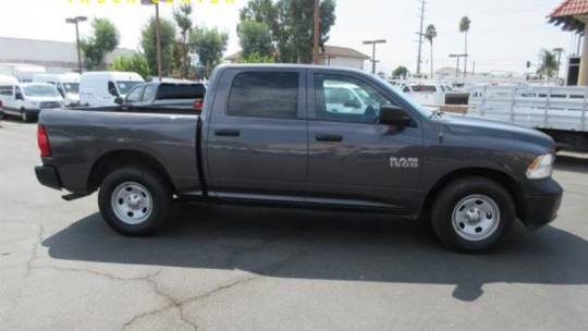 2016 Ram 1500 Tradesman — Pickup Truck — 75,459 mi — Norco, CA