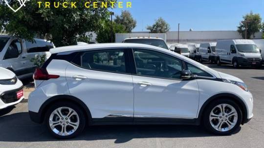 2018 Chevrolet Bolt EV LT — Hatchback — 82,431 mi — Norco, CA
