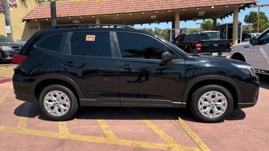 2021 Subaru Forester 2.5i — SUV — 88,476 mi — Norco, CA