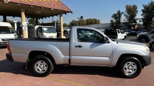 2013 Toyota Tacoma Base — Pickup Truck — 101,426 mi — Norco, CA