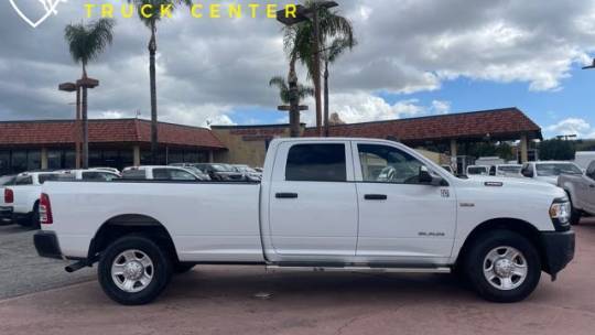 2021 Ram 3500 Tradesman — Pickup Truck — 37,511 mi — Norco, CA