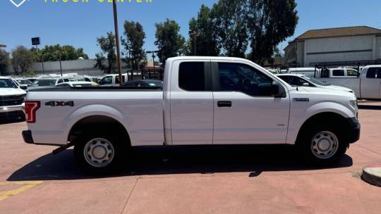 2015 Ford F-150 XL — Pickup Truck — 117,936 mi — Norco, CA
