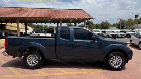 2015 Nissan Frontier SV — Pickup Truck — 82,443 mi — Norco, CA