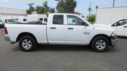 2018 Ram 1500 Tradesman — Pickup Truck — 99,448 mi — Norco, CA