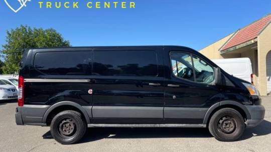 2016 Ford Transit Cargo Van T-150 — Cargo Van — 99,122 mi — Norco, CA