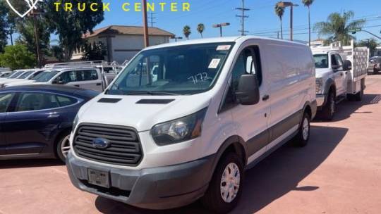 2015 Ford Transit Cargo Van T-150 — Cargo Van — 61,446 mi — Norco, CA
