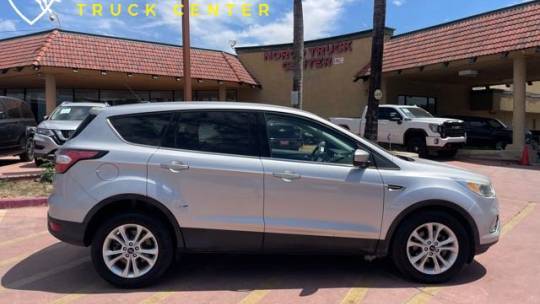 2017 Ford Escape SE — SUV — 78,549 mi — Norco, CA