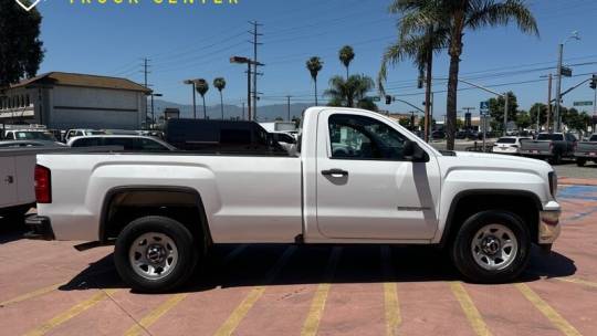 2017 GMC Sierra 1500 Base — Pickup Truck — 97,597 mi — Norco, CA