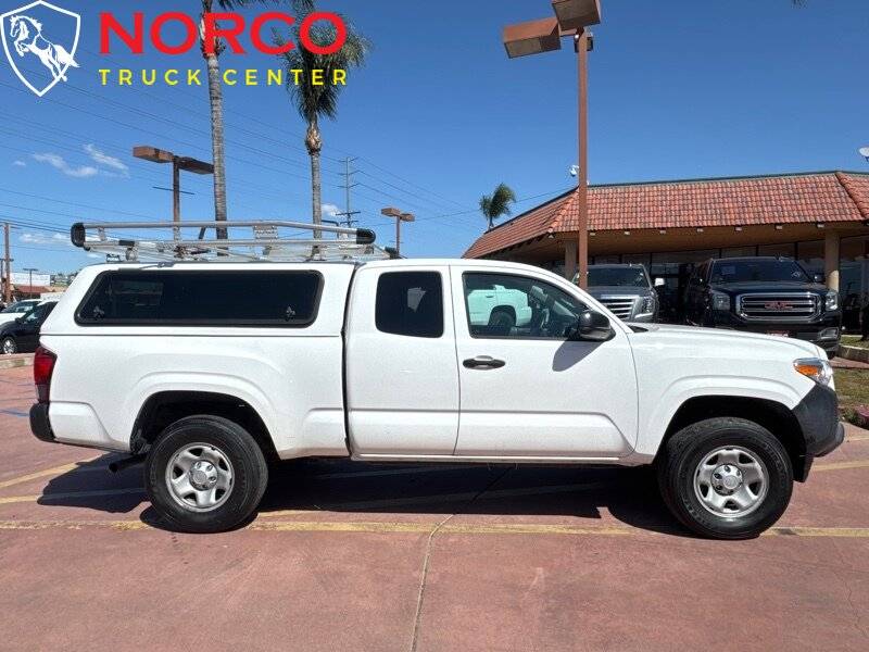 2019 Toyota Tacoma SR — Pickup Truck — 52,742 mi — Norco, CA