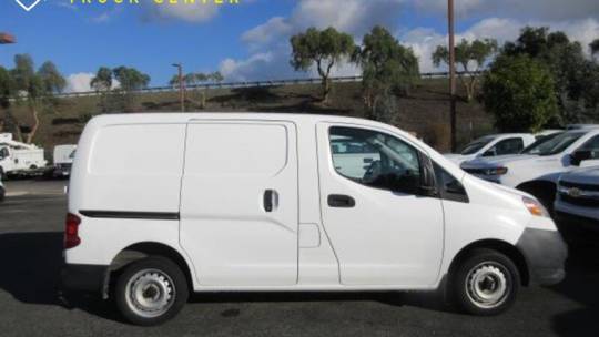 2018 Nissan NV200 Compact Cargo S — Cargo Van — 79,037 mi — Norco, CA