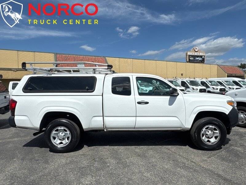 2019 Toyota Tacoma SR — Pickup Truck — 72,347 mi — Norco, CA