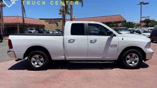 2017 Ram 1500 SLT — Pickup Truck — 83,092 mi — Norco, CA