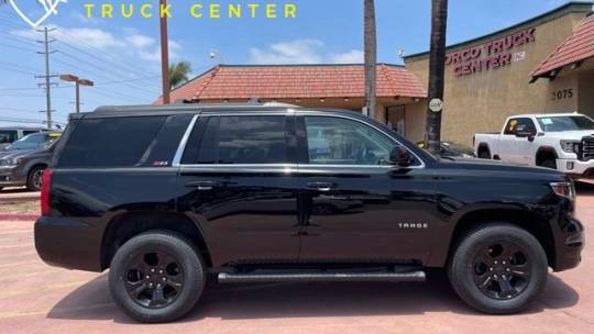 2020 Chevrolet Tahoe LT — SUV — 61,097 mi — Norco, CA