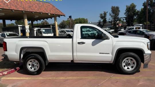 2016 GMC Sierra 1500 Base — Pickup Truck — 85,030 mi — Norco, CA
