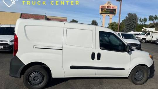 2018 Ram ProMaster City Cargo Van Tradesman — Cargo Van — 42,321 mi — Norco, CA