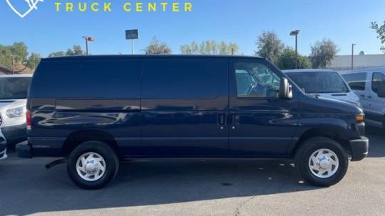 2013 Ford Econoline Cargo Van E-350 Super Duty — Cargo Van — 42,048 mi — Norco, CA