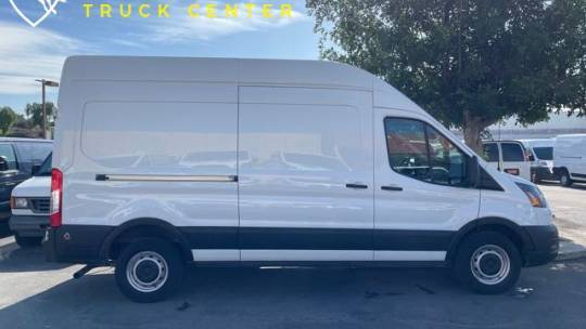 2020 Ford Transit Cargo Van T-250 — Cargo Van — 58,551 mi — Norco, CA