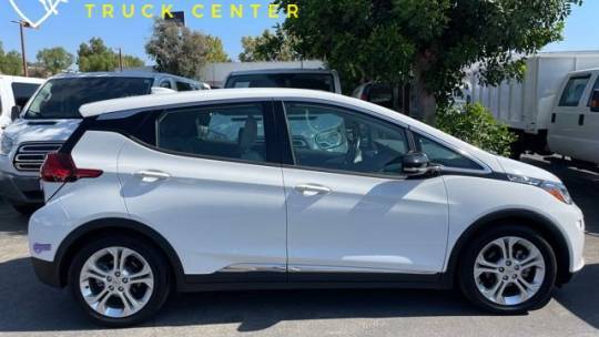 2019 Chevrolet Bolt EV LT — Hatchback — 35,875 mi — Norco, CA