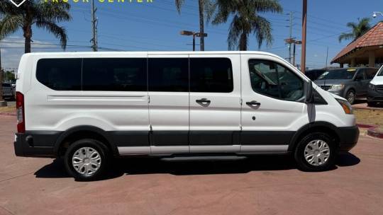 2016 Ford Transit Passenger Wagon T-350 XL — Passenger Van — 74,910 mi — Norco, CA