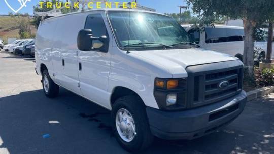 2013 Ford Econoline Cargo Van E-250 — Cargo Van — 102,609 mi — Norco, CA