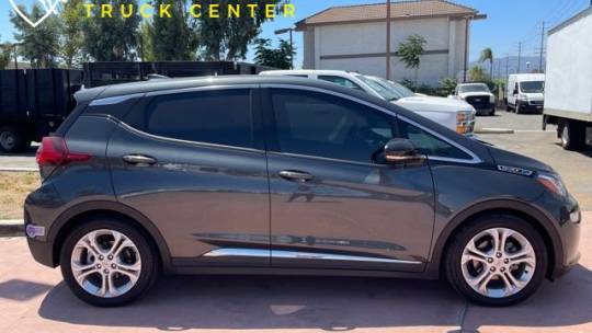 2019 Chevrolet Bolt EV LT — Hatchback — 21,322 mi — Norco, CA