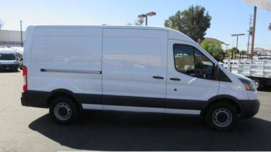 2016 Ford Transit Cargo Van T-150 — Cargo Van — 121,349 mi — Norco, CA