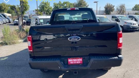 2018 Ford F-150 XL — Pickup Truck — 22,453 mi — Norco, CA