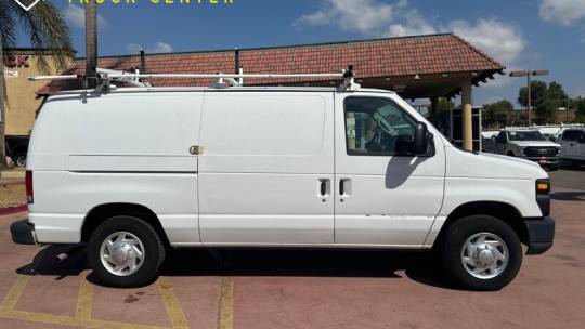 2013 Ford Econoline Cargo Van E-150 — Cargo Van — 94,720 mi — Norco, CA