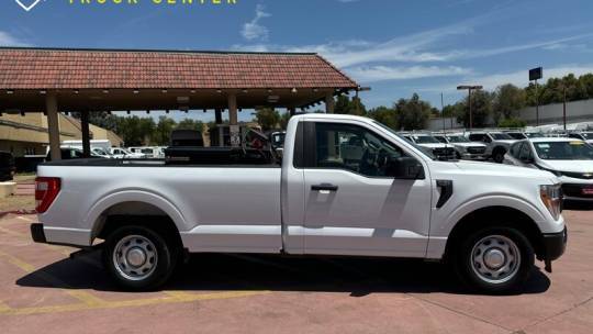 2022 Ford F-150 XL — Pickup Truck — 48,850 mi — Norco, CA