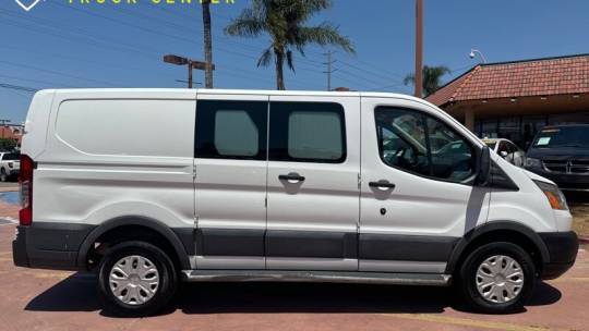 2018 Ford Transit Cargo Van T-250 — Cargo Van — 69,551 mi — Norco, CA