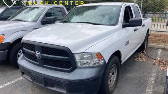 2014 Ram 1500 Tradesman — Pickup Truck — 52,057 mi — Norco, CA