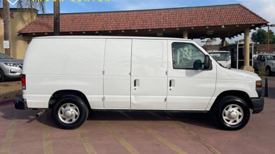 2014 Ford Econoline Cargo Van E-150 — Cargo Van — 135,397 mi — Norco, CA