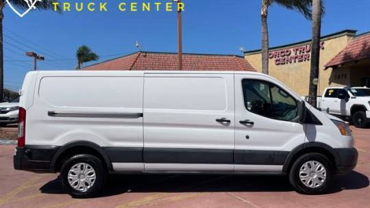 2018 Ford Transit Cargo Van T-250 — Cargo Van — 91,971 mi — Norco, CA