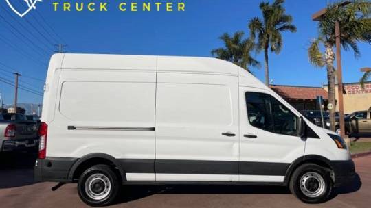 2020 Ford Transit Cargo Van T-250 — Cargo Van — 59,404 mi — Norco, CA