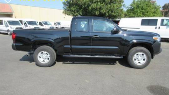 2018 Toyota Tacoma SR5 — Pickup Truck — 29,368 mi — Norco, CA