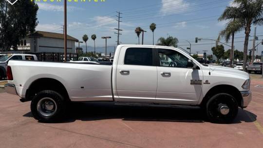 2018 Ram 3500 SLT — Pickup Truck — 77,840 mi — Norco, CA