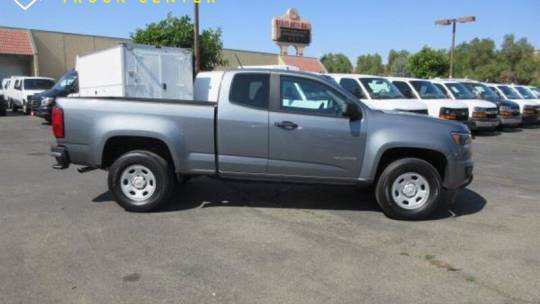2018 Chevrolet Colorado WT — Pickup Truck — 36,830 mi — Norco, CA